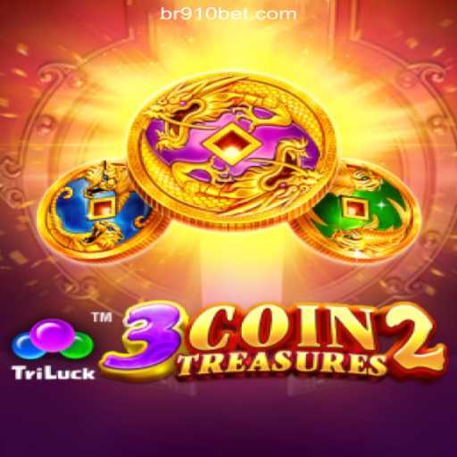 Exploring the Exciting World of 3CoinTreasures2 on 910bet.com Platform