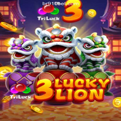 Exploring the Excitement of 3LUCKYLION on 910bet.com