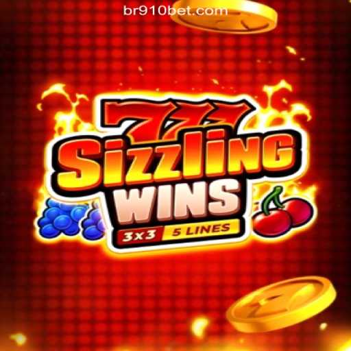 Exploring the Thrills of 777sizzlingwins on the 910bet.com Platform - Online Slots Brasil #1
