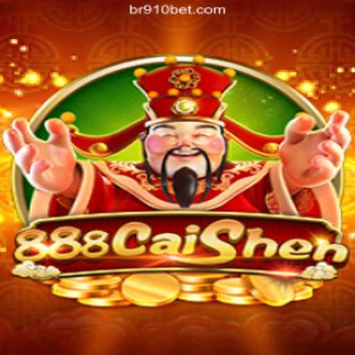 Exploring the Vibrant World of 888CaiShen on 910bet.com: Brazil's Premier Online Slots Platform