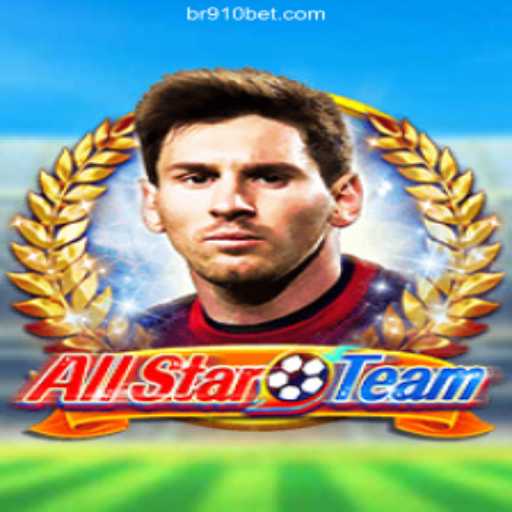 Discover AllStarTeam: The Exciting Online Slot Experience on 910bet.com Platform