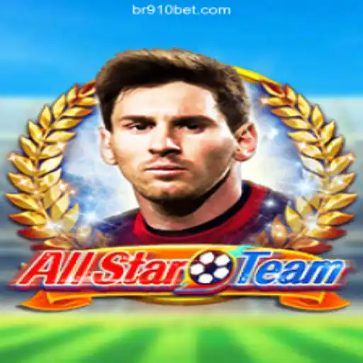 Discover AllStarTeam: The Exciting Online Slot Experience on 910bet.com Platform