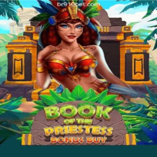 Discover the Mystical World of BookOfThePriestess on 910bet.com