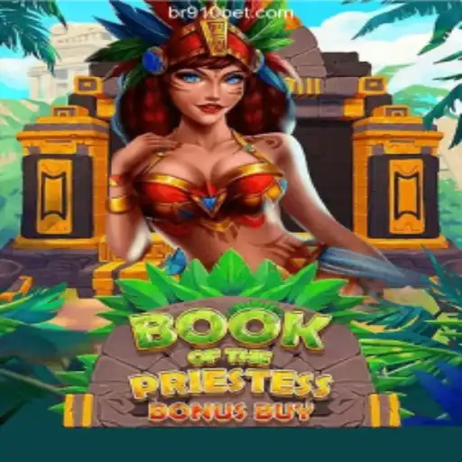 Discover the Mystical World of BookOfThePriestess on 910bet.com