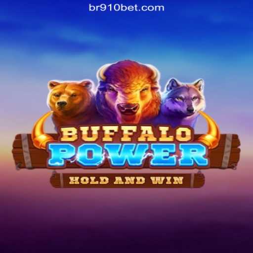 BuffaloPower: Exploring the Thrilling World of Brazil's #1 Online Slot on 910bet.com