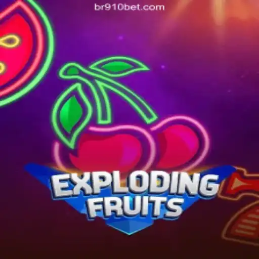 Discover the Thrilling World of ExplodingFruits on 910bet.com