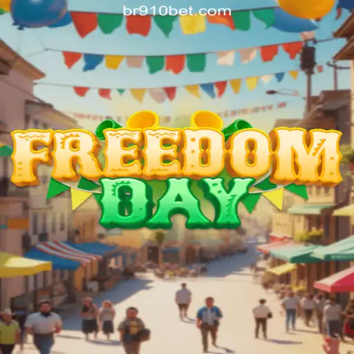 Exploring FreedomDay: The Exciting Online Slots Game on 910bet.com