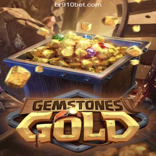 Exploring GemstonesGold Slots on 910bet.com - The Premier Online Platform in Brazil