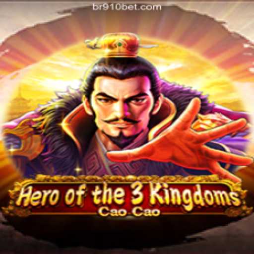 Heroofthe3KingdomsCaoCao: A Journey Through Ancient Battlefields