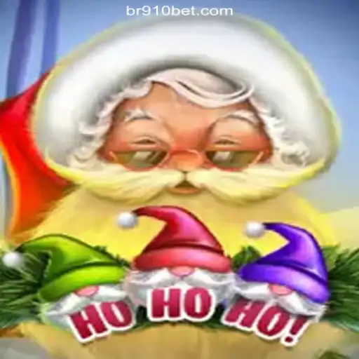 Discover the Thrills of HoHoHo: The Top Game on 910bet.com Platform – Online Slots Brasil #1
