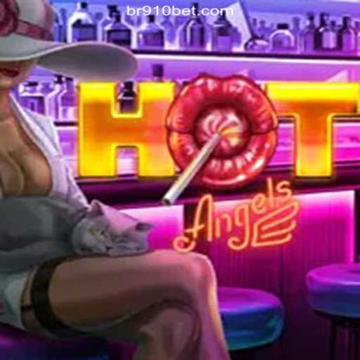 Discover the Exciting World of HotAngels on 910bet.com