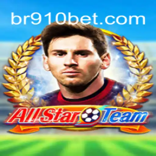 Discover AllStarTeam: The Exciting Online Slot Experience on 910bet.com Platform