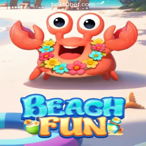 Dive into Exciting Virtual Adventure with BeachFun on 910bet.com Platform