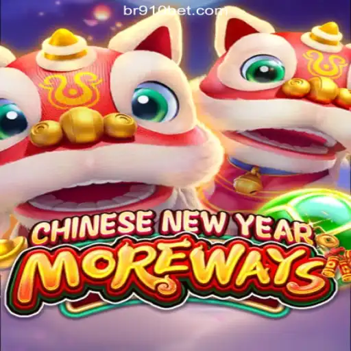 CHINESENEWYEARMOREWAYS: A Fresh Online Slot Experience on 910bet.com