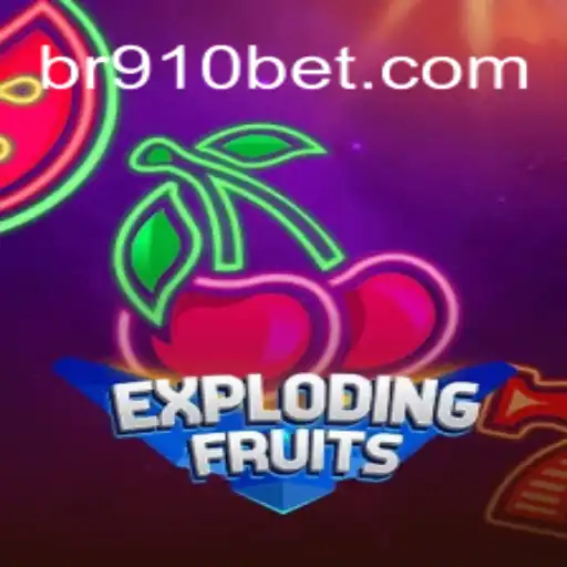 Discover the Thrilling World of ExplodingFruits on 910bet.com