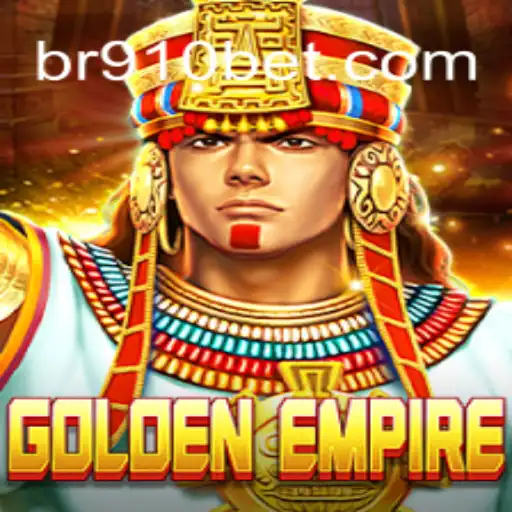 Exploring the Allure of GoldenEmpire: A Premier Online Slot on 910bet.com
