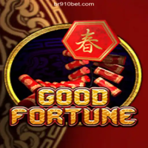 Exploring GoodFortune: The Leading Game on 910bet.com for Online Slots in Brasil