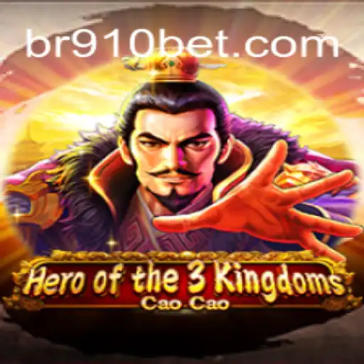 Heroofthe3KingdomsCaoCao: A Journey Through Ancient Battlefields