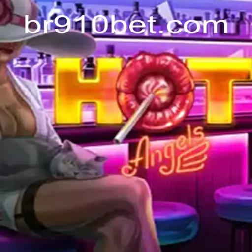 Discover the Exciting World of HotAngels on 910bet.com