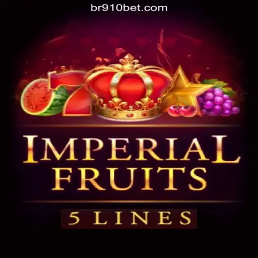 Exploring ImperialFruits5: A Premier Slot Experience on 910bet.com Platform