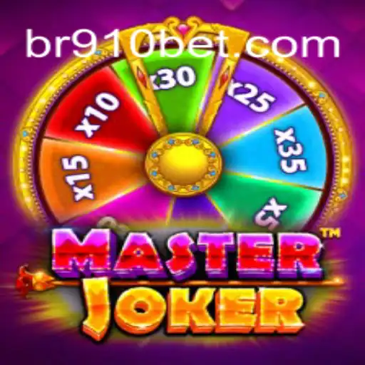 Unveiling MasterJoker on 910bet.com: The Top Online Slot Game in Brazil