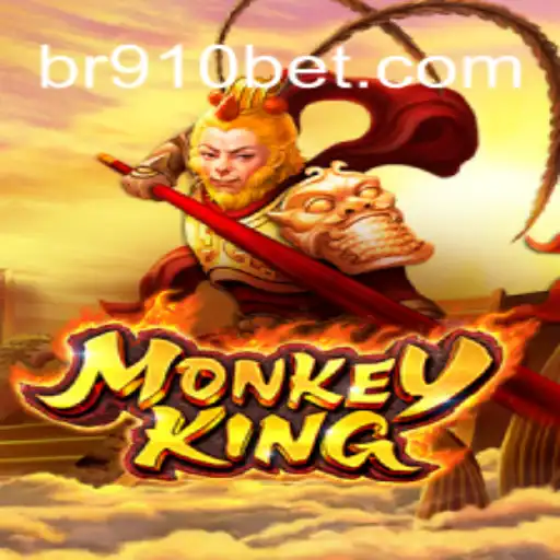 Discover the Thrilling World of MonkeyKing on 910bet.com: Brazil's Top Online Slots Platform