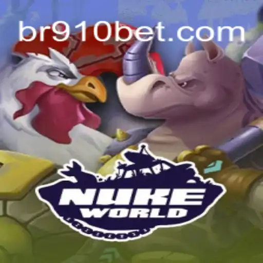 Unveiling NukeWorld: The Ultimate Slot Adventure on 910bet.com