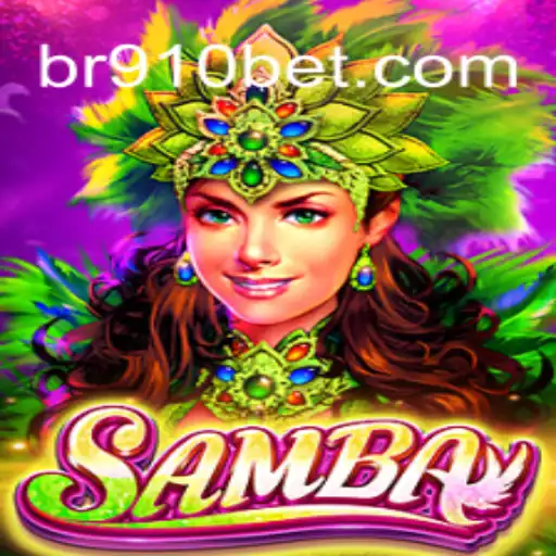 Discover the Vibrant World of 'Samba' on 910bet.com Platform: Online Slots Brasil #1