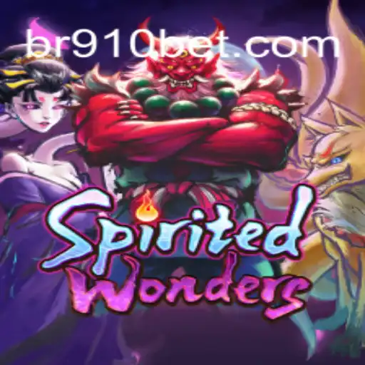 Discovering SpiritedWonders: The Online Slot Sensation on 910bet.com