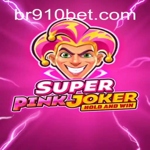 Exploring SuperPinkJoker: The Top Online Slots Game from 910bet.com Platform