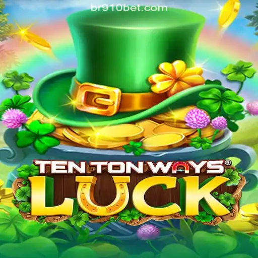 Discover the Exciting World of TenTonWaysLuck on 910bet.com
