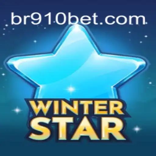 WinterStar: Unveiling the New Era of Online Slots on the 910bet.com Platform
