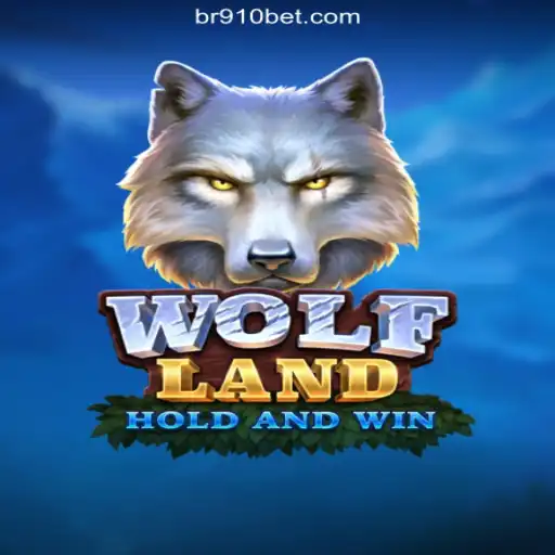 Explore the Wilderness in WolfLand: The Premier Online Slot Game on 910bet.com