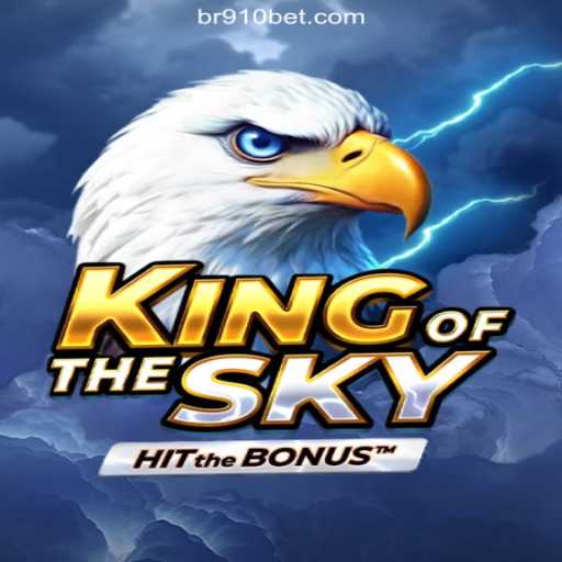 KingOfTheSky: Discover the Thrill of Online Slots at 910bet.com