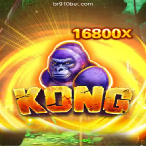 Unleashing the Excitement of Kong on 910bet.com: Brazil's Top Online Slots