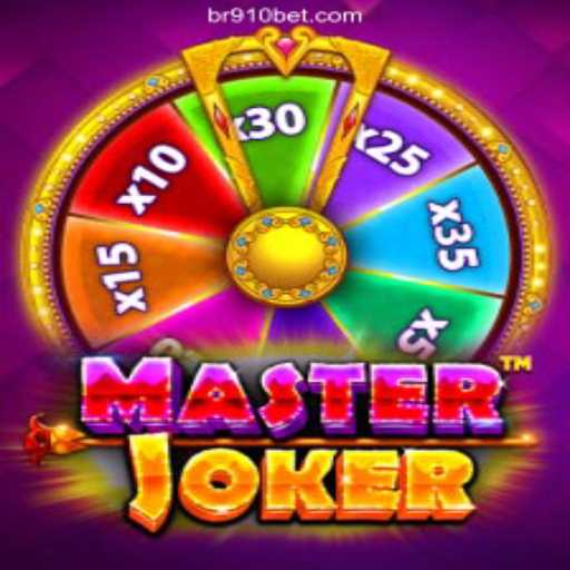 Unveiling MasterJoker on 910bet.com: The Top Online Slot Game in Brazil