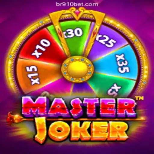 Unveiling MasterJoker on 910bet.com: The Top Online Slot Game in Brazil