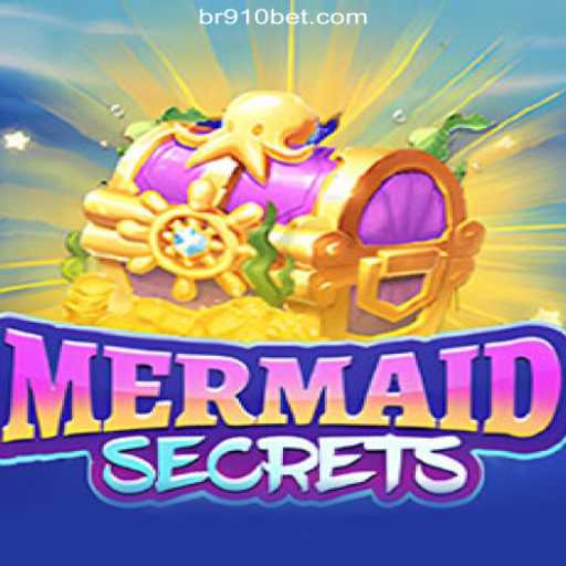 Discover the Allure of MermaidSecrets and Dive into the World of 910bet.com Platform - Online Slots Brasil #1
