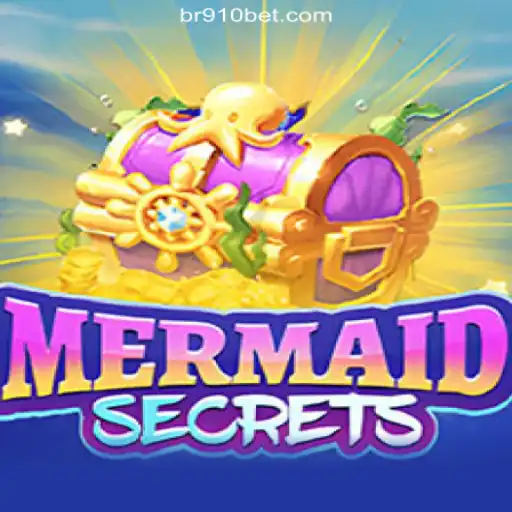 Discover the Allure of MermaidSecrets and Dive into the World of 910bet.com Platform - Online Slots Brasil #1