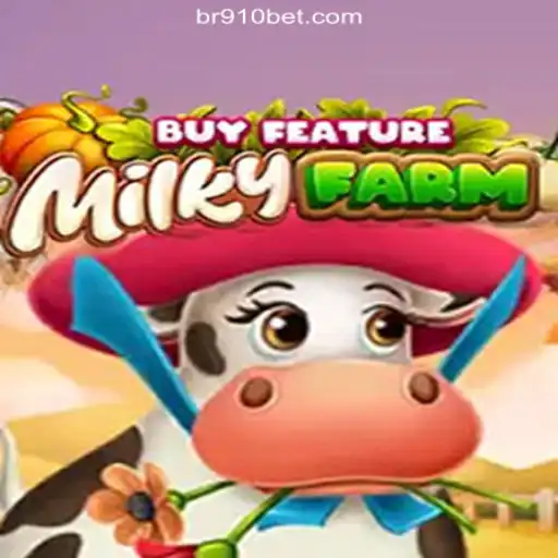Discover the Exciting World of MilkyFarmBuyFeature on 910bet.com Platform-Online Slots Brasil #1