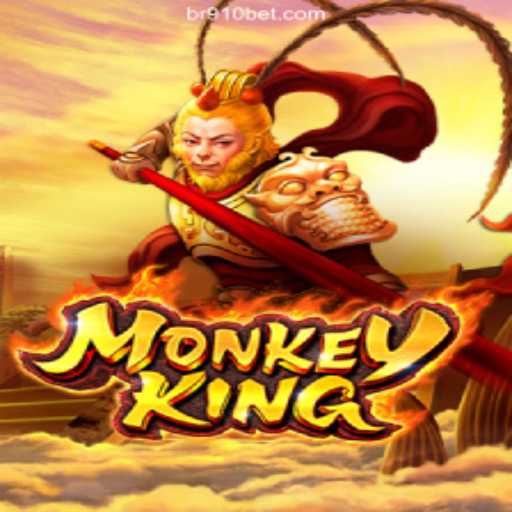 Discover the Thrilling World of MonkeyKing on 910bet.com: Brazil's Top Online Slots Platform