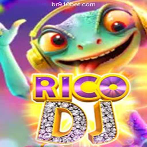 Exploring RicoDJ: A Premier Gaming Experience on 910bet.com