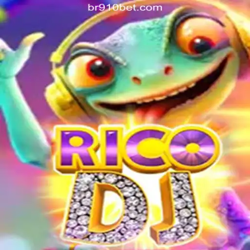 Exploring RicoDJ: A Premier Gaming Experience on 910bet.com