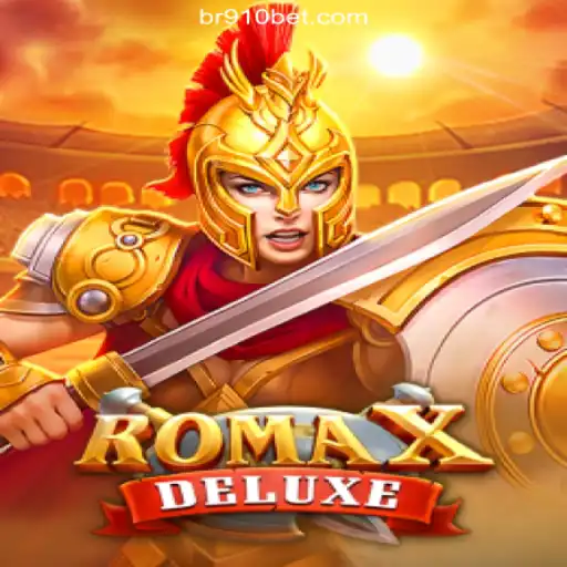 RomaXDeluxe: Dive Into the Exciting World of Online Slots