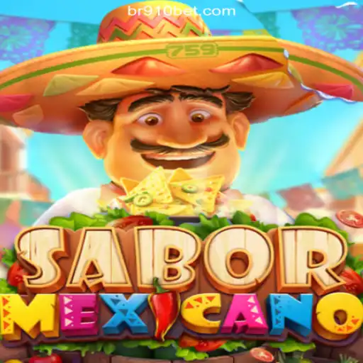 Discover the Exciting World of SaborMexicano on 910bet.com Platform