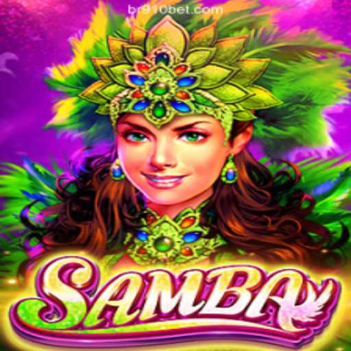 Discover the Vibrant World of 'Samba' on 910bet.com Platform: Online Slots Brasil #1