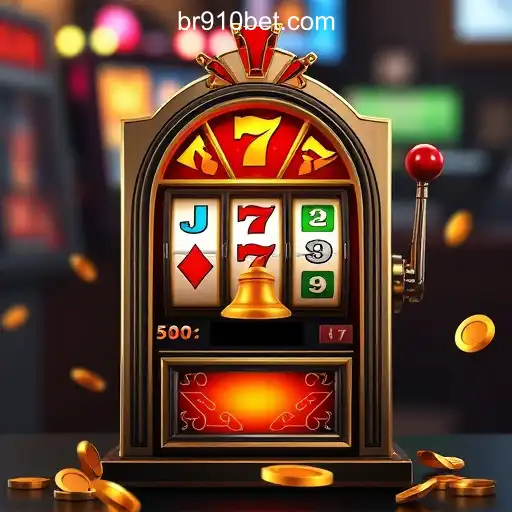 Exploring the Excitement of Slot Machines