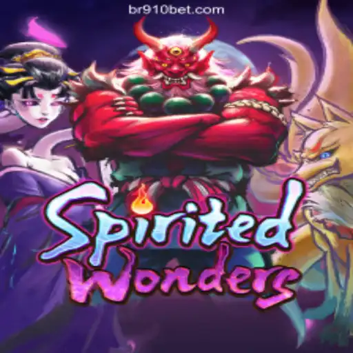 Discovering SpiritedWonders: The Online Slot Sensation on 910bet.com