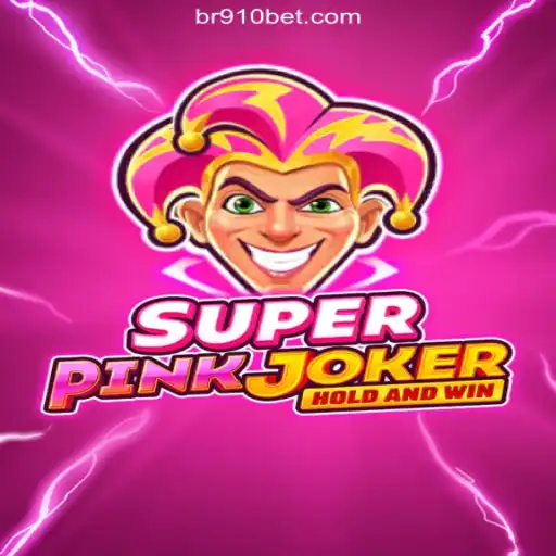 Exploring SuperPinkJoker: The Top Online Slots Game from 910bet.com Platform