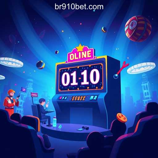 910bet.com platform-online Slots Brasil #1